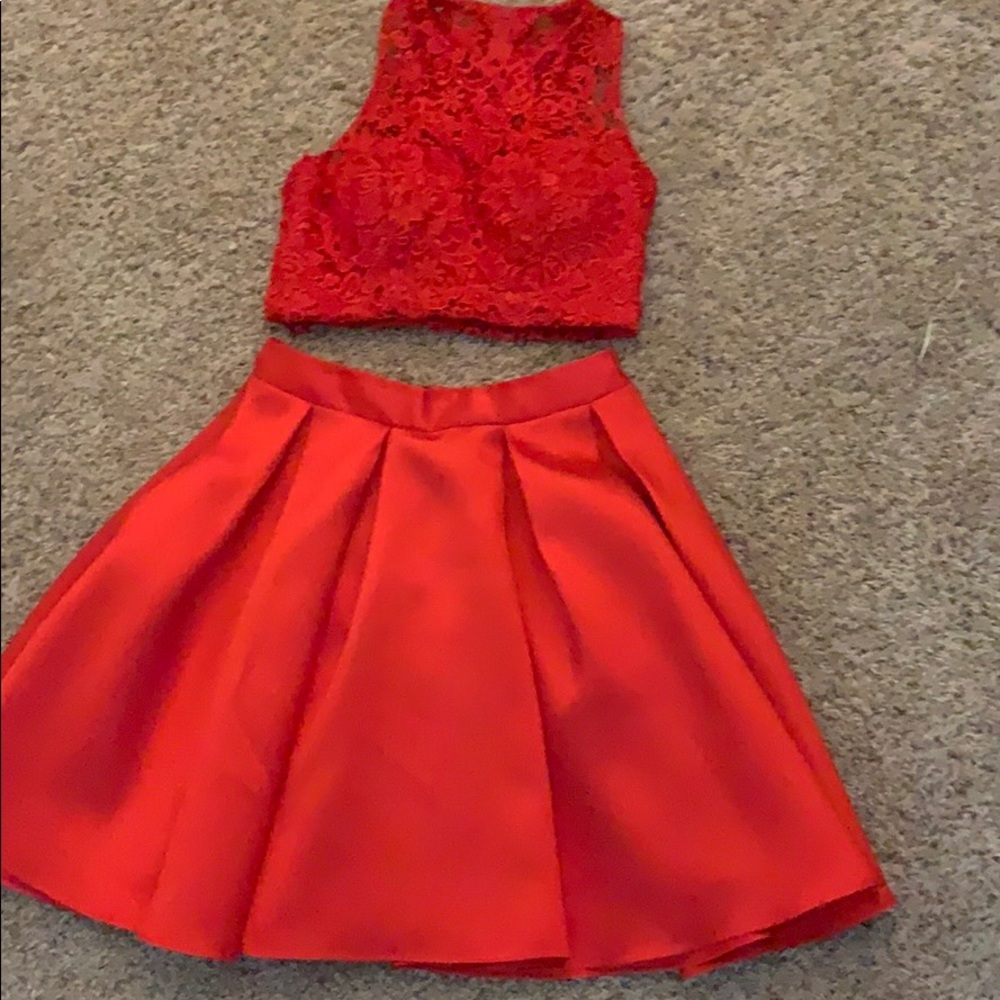 homecoming/8th grade dance dress